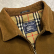 Куртка • Burberry • Коричневый