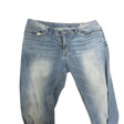 Джинсы • Calvin Klein Jeans • Голубой