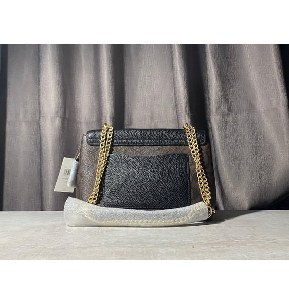Сумка • Coach • Коричневый
