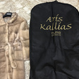 Шуба • Aris Kallias • Другое