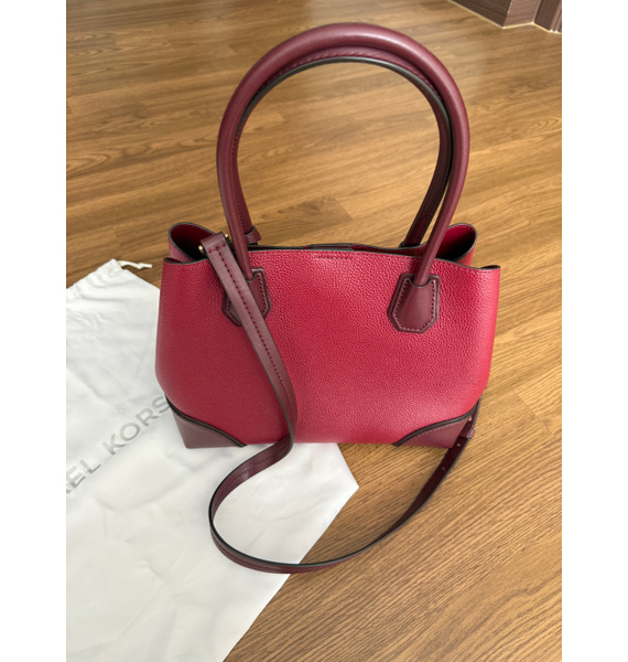 Сумка • Michael Kors • Бордовый