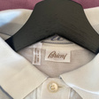 Футболка • Brioni • Белый