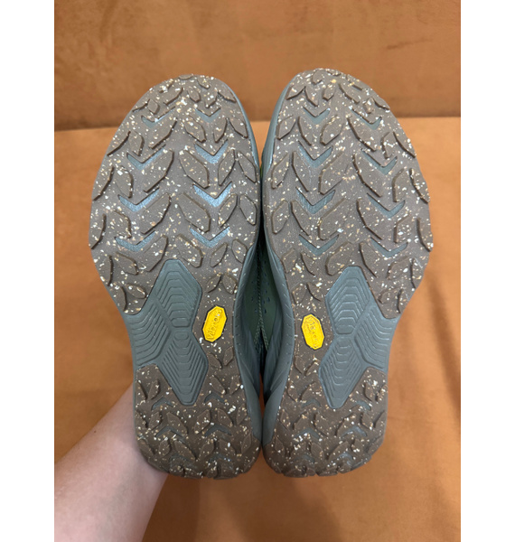 Кроссовки • Hoka One One • Хаки