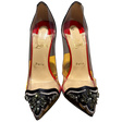 Туфли • Christian Louboutin • Черный