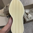 Кроссовки • Fear Of God • Бежевый