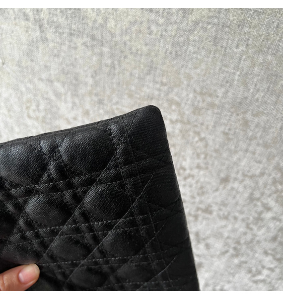 Клатч • Christian Dior • Черный