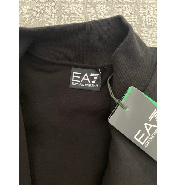 Спортивный костюм • Ea7 Emporio Armani • Черный