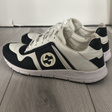 Кроссовки • Gucci • Белый