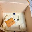 Сумка • Louis Vuitton • Коричневый