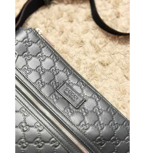 Сумка • Gucci • Черный