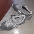 Кроссовки • New Balance • Серый