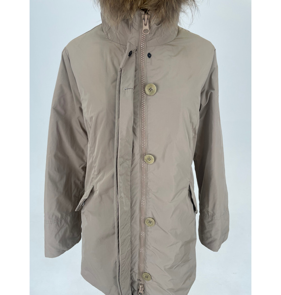 Куртка • Hetregò • Бежевый