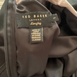 Платье • Ted Baker • Черный