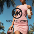 Платье • Michael Michael Kors • Розовый