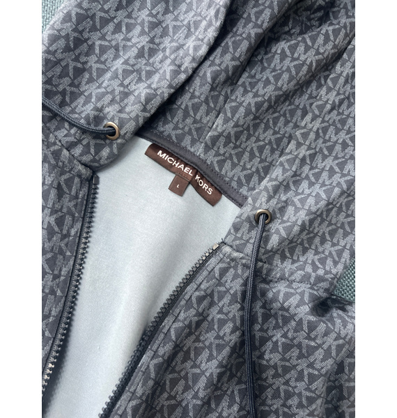 Худи • Michael Kors • Синий
