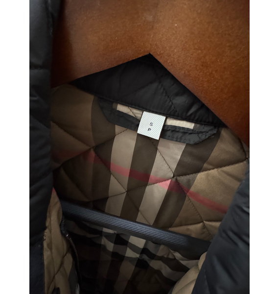 Куртка • Burberry • Черный