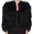 Жакет • By Malene Birger • Черный