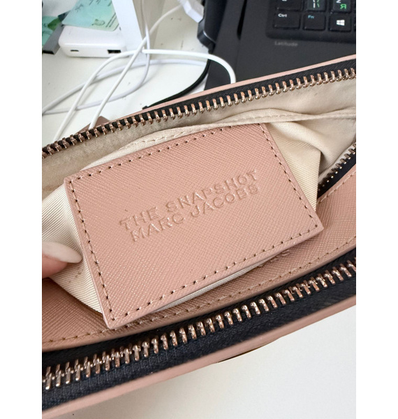 Сумка • Marc Jacobs • Кремовый