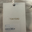 Джинсы • TOM FORD • Молочный