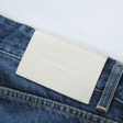 Джинсы • ICON DENIM • Синий