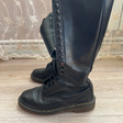 Ботинки • Dr. Martens • Черный