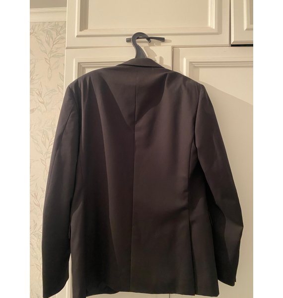 Пиджак • Corneliani • Черный