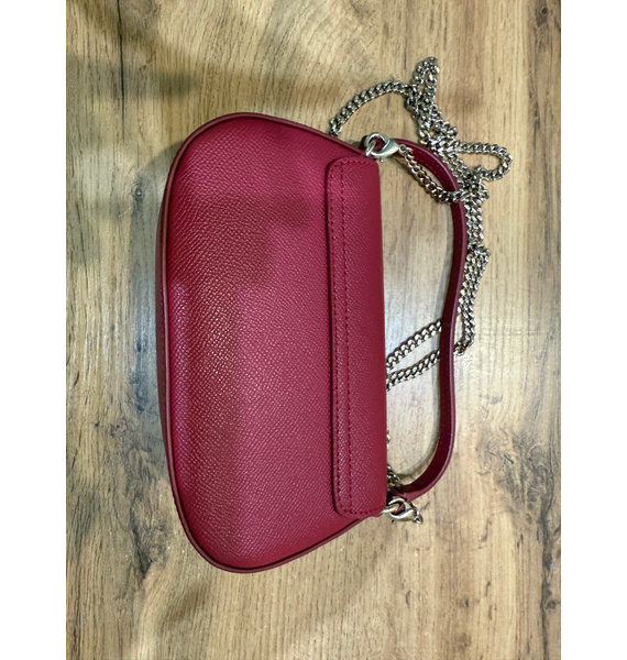 Сумка • Furla • Бордовый