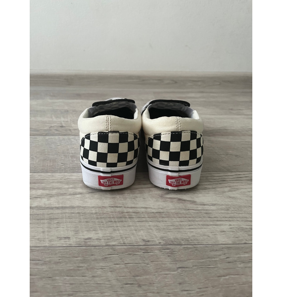 Слипоны • Vans • Другое