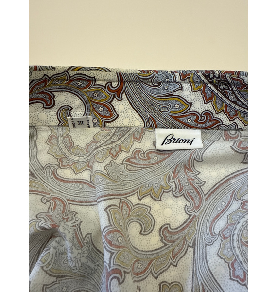 Рубашка • Brioni • Другое