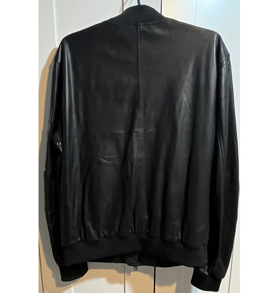 Куртка • Emporio Armani • Черный