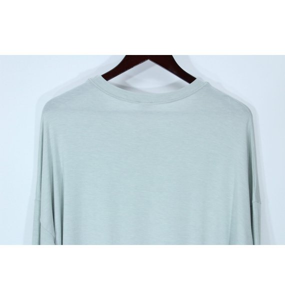 Лонгслив • Zimmerli • Серый
