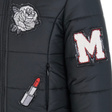 Куртка - пуховик • MSGM • Черный