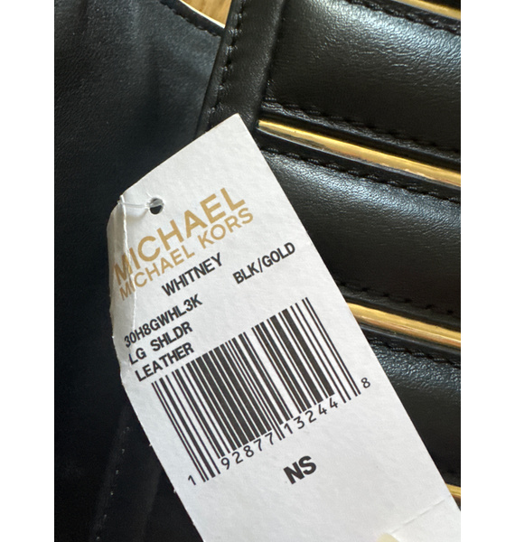 Сумка • Michael Kors • Черный
