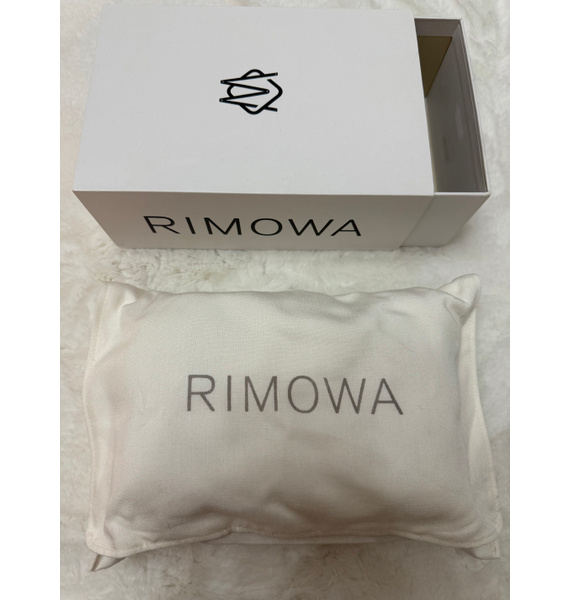 Сумка • RIMOWA • Белый