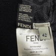 Пуловер • Fendi • Серый