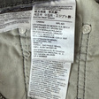 Джинсы • Levi's • Серый