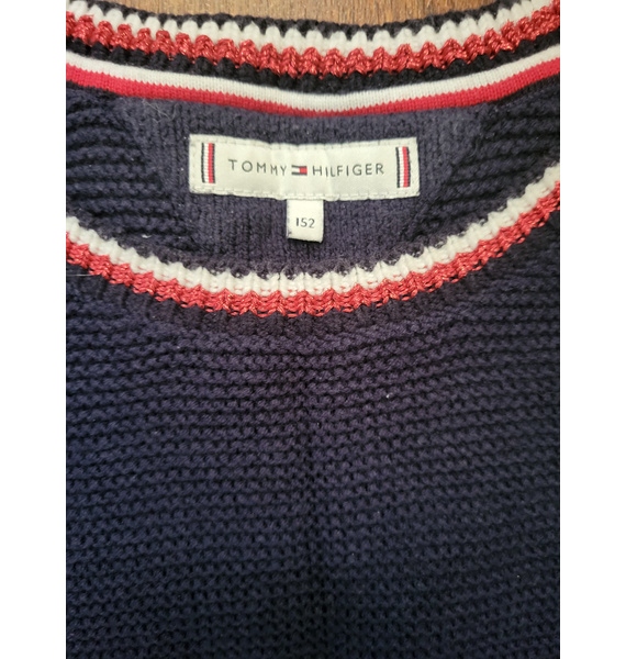 Платье • Tommy Hilfiger • Синий