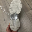 Кроссовки • ASICS • Белый