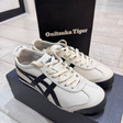 Кроссовки • Onitsuka Tiger • Белый