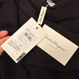 Куртка • Salvatore Ferragamo • Черный