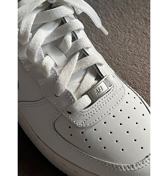 Кроссовки • Nike • Белый