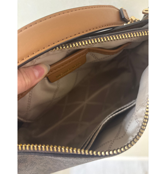 Сумка • Michael Kors • Коричневый
