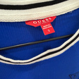 Платье • GUESS • Синий