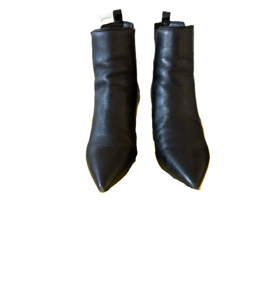 Ботильоны • Kendall + Kylie • Черный