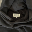 Худи • Maison Margiela • Черный