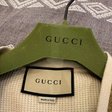 Кардиган • Gucci • Бежевый