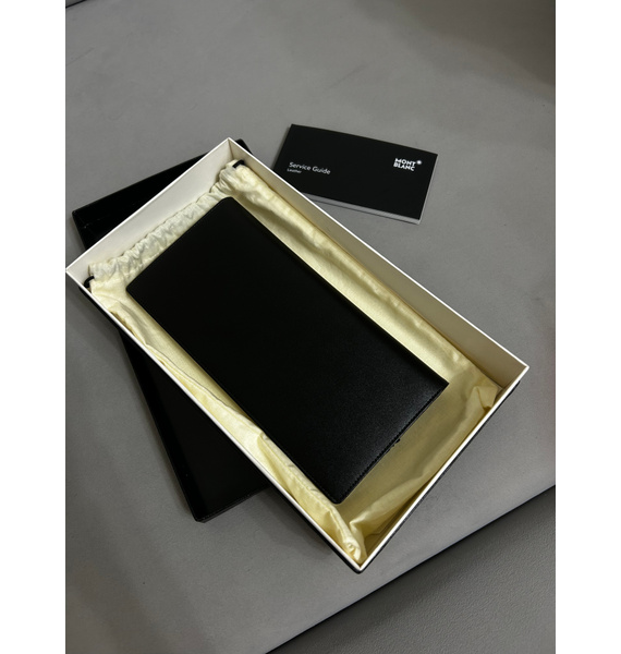 Портмоне • Montblanc • Черный