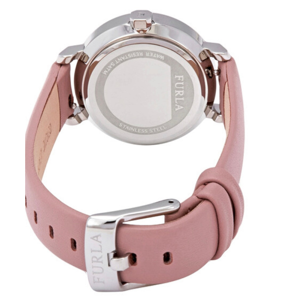 Часы • Furla • Розовый