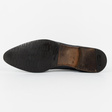 Полусапоги • Santoni • Черный