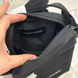 Барсетка • Tommy Hilfiger • Черный
